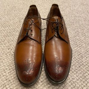 Louis Vuitton dress shoes size 10LV
